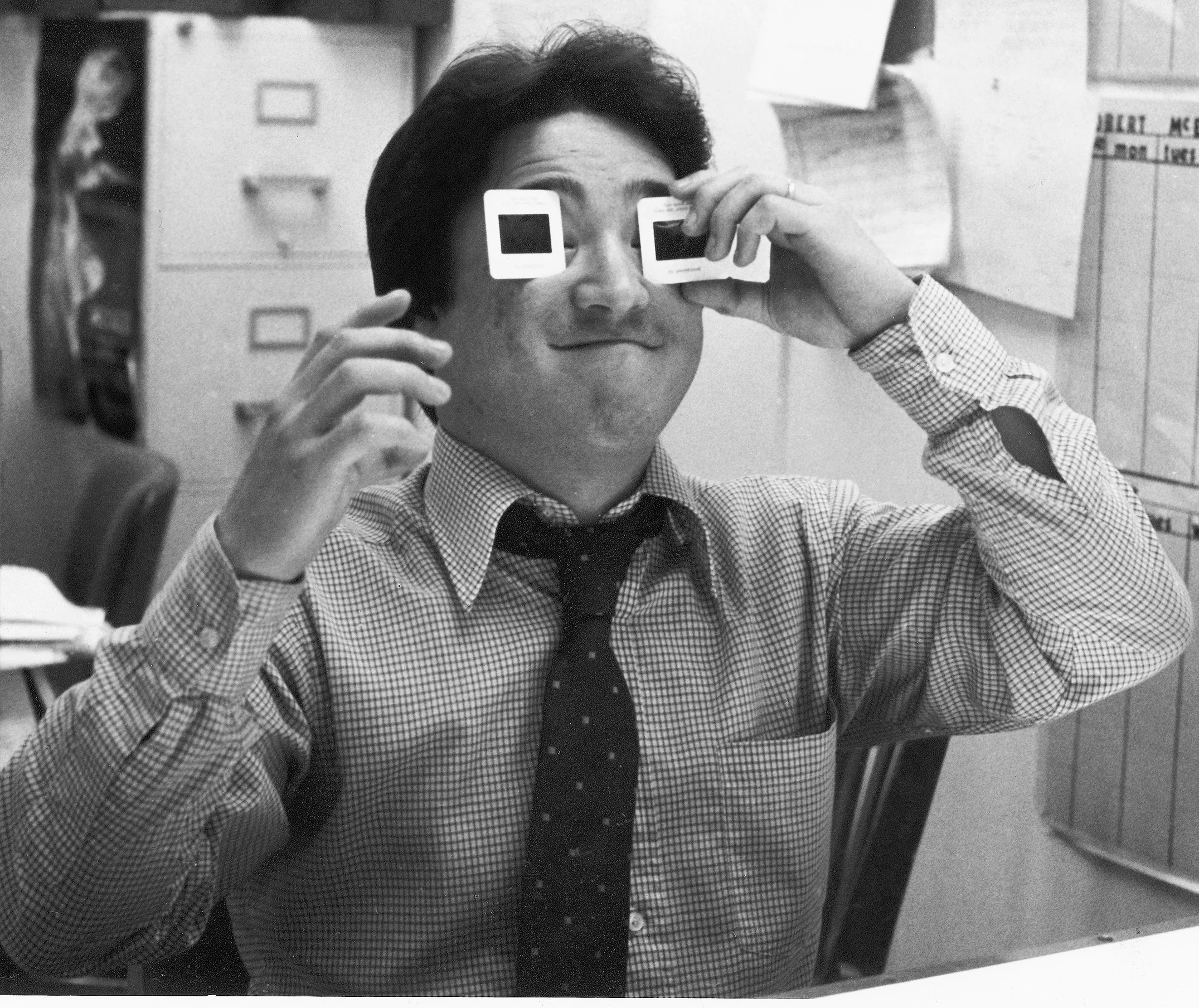 Jim Colton