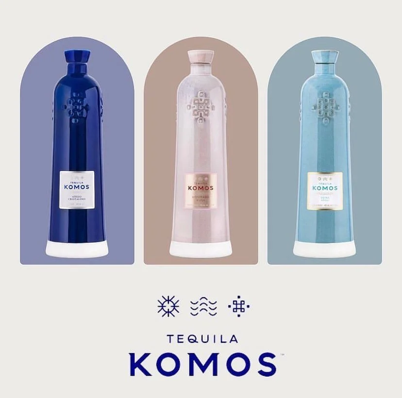 All our 3 Alarm 🔔🔔🔔 and 5 Alarm 🔔🔔🔔🔔🔔 sponsors will be enjoying Komos Tequila at a private tasting prior to the event. 3 Alarm sponsorships and general admission tickets are still available. Join us May 4th link in bio  #cincodemayo #2029 #ry