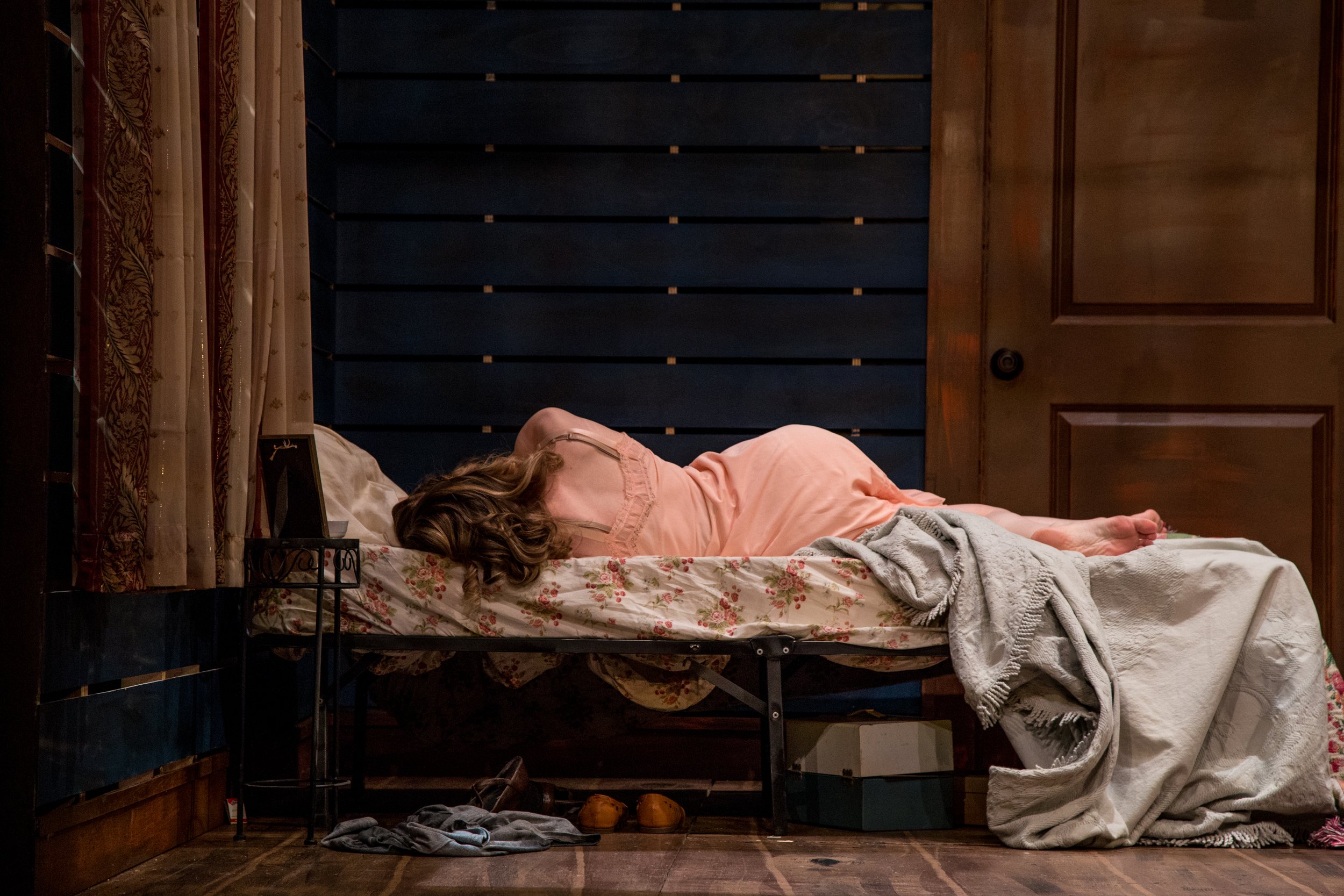 A Streetcar Named Desire / Theatre Buford / 2019 
