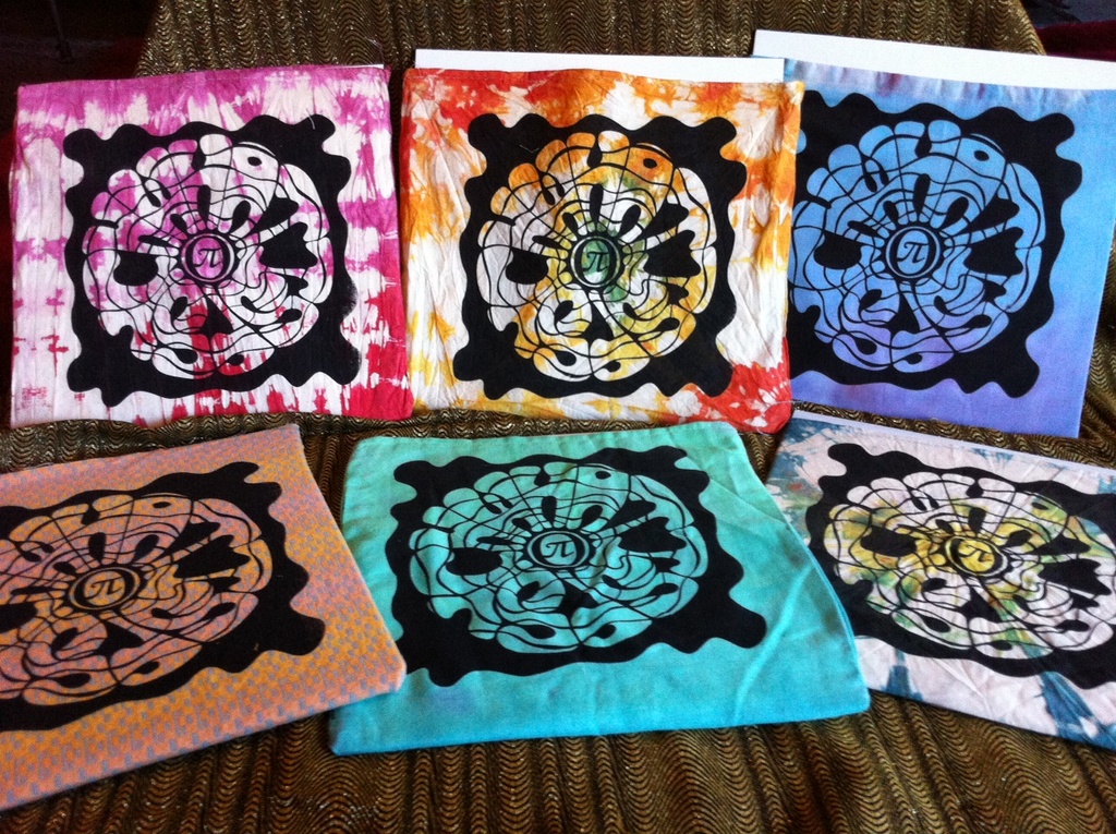 Records - Printed by GaragePrintProjects.jpg