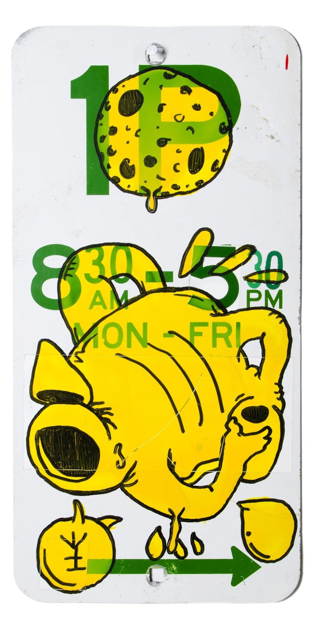 StreetSign