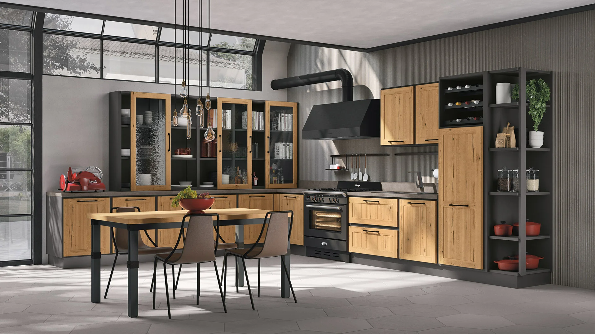 Lube Cucine