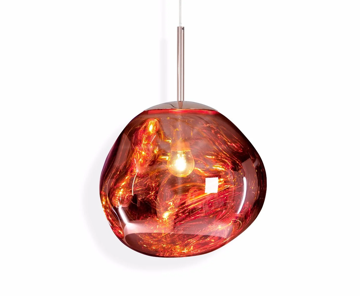 Rose Gold Pendant