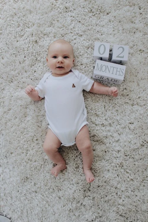 cannon thomas. month 2.