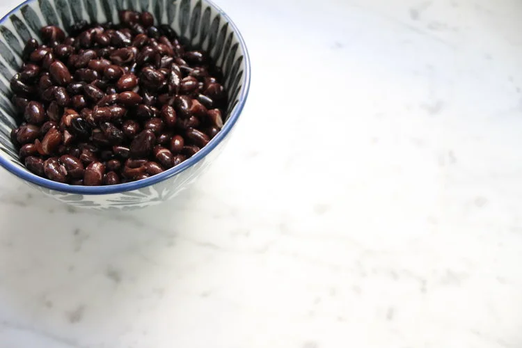 recipe. breakfast bowl.