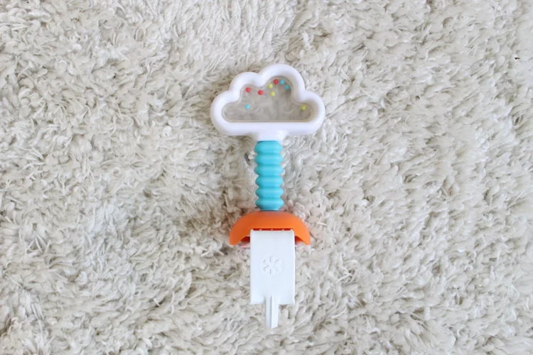 cannon thomas. month 5.