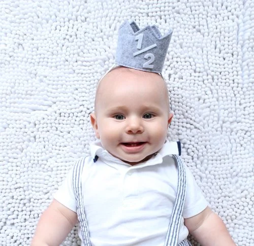 cannon thomas. month 6.