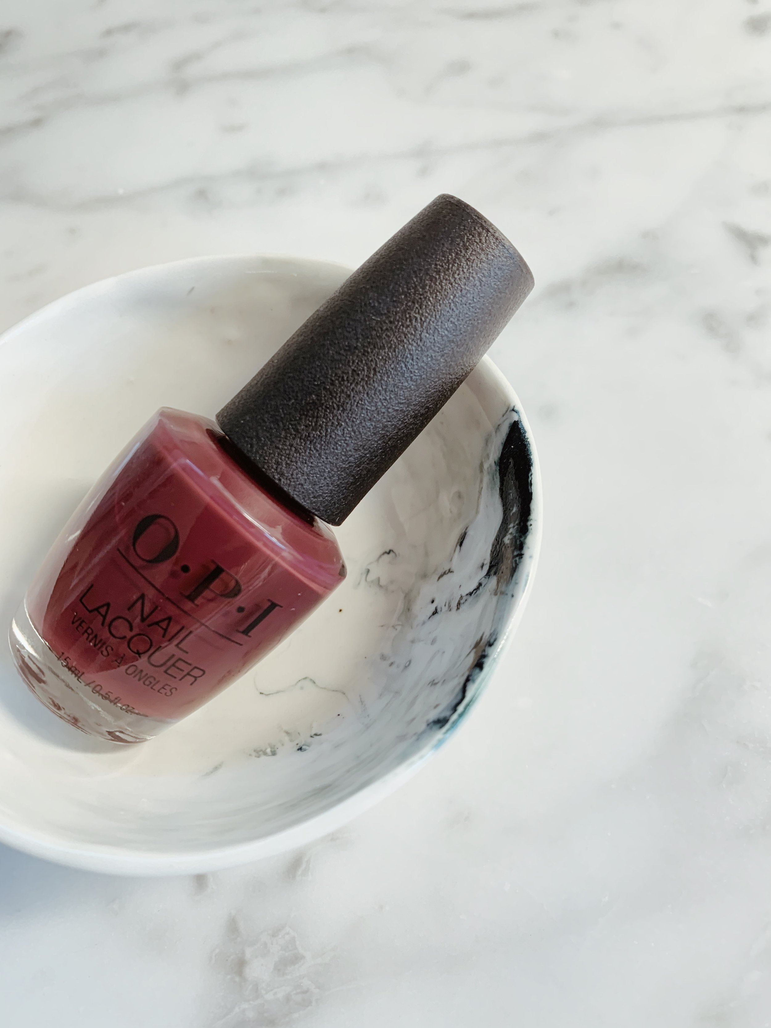 Winter OPI Colors To Try