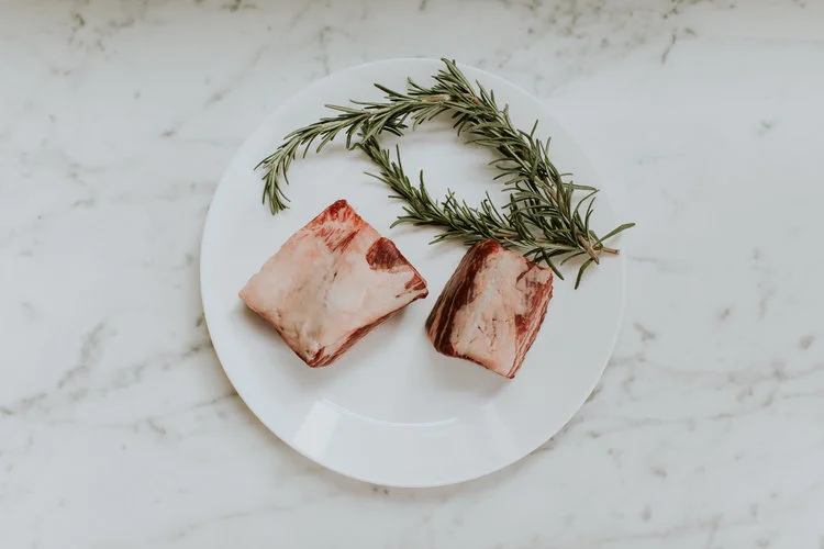 recipe. beef short ribs.