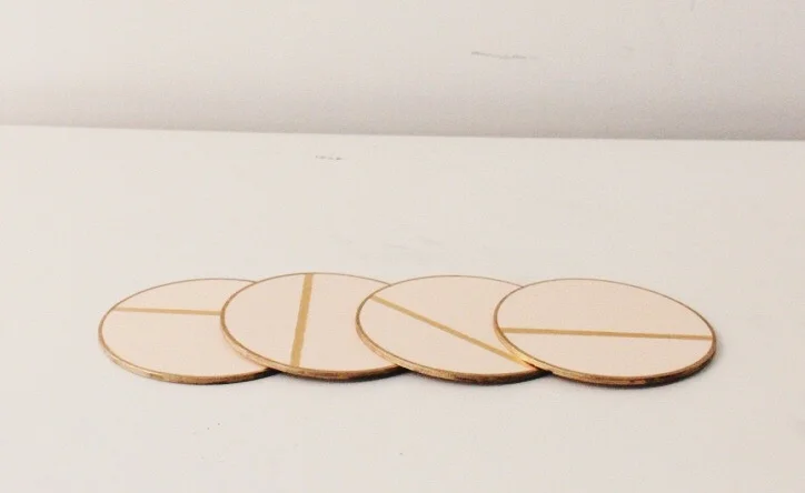 lady friend. the vintage vogue.