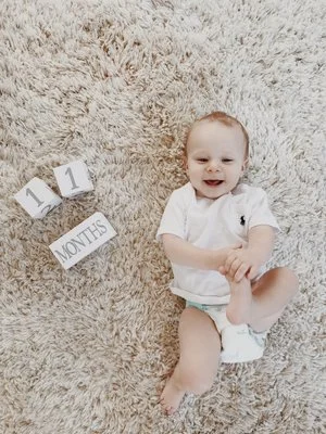 cannon thomas. month 11.