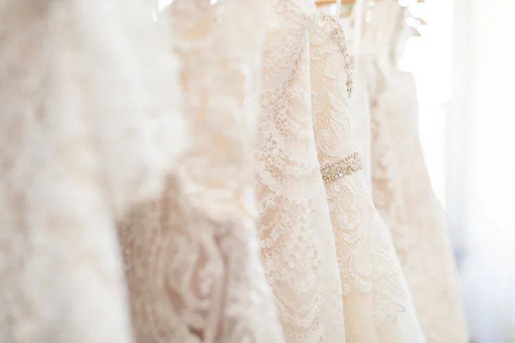 grace + ivory.