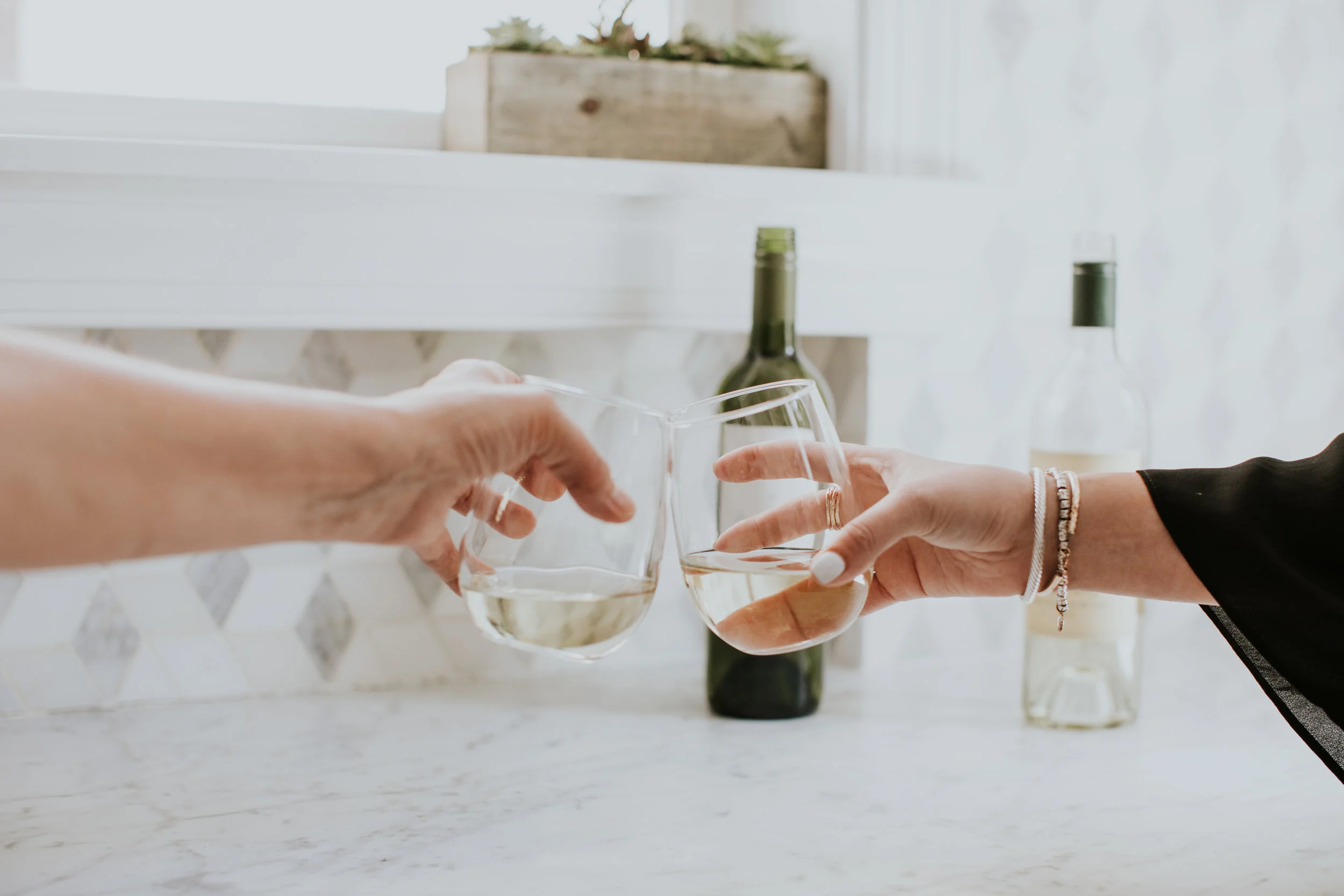 What To Do For Your Friend That Just Became a Mom