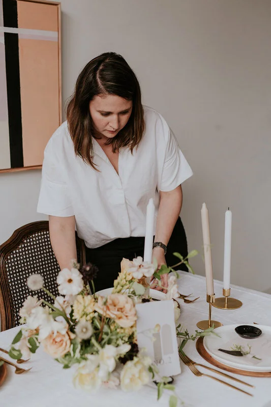 My Five Principles for Styling 