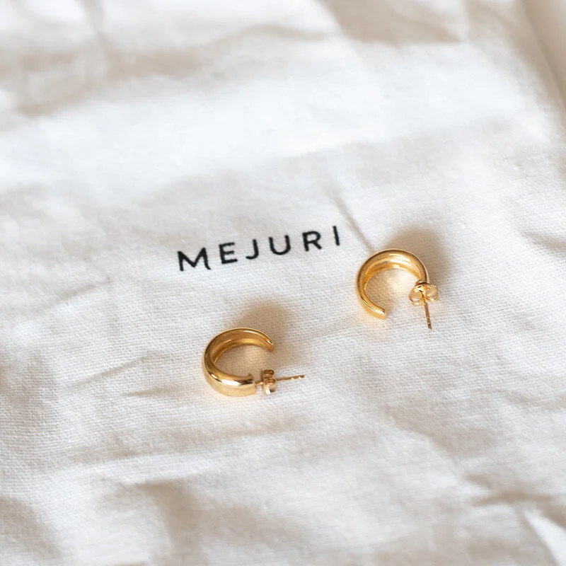 My 5 Faves from Mejuri