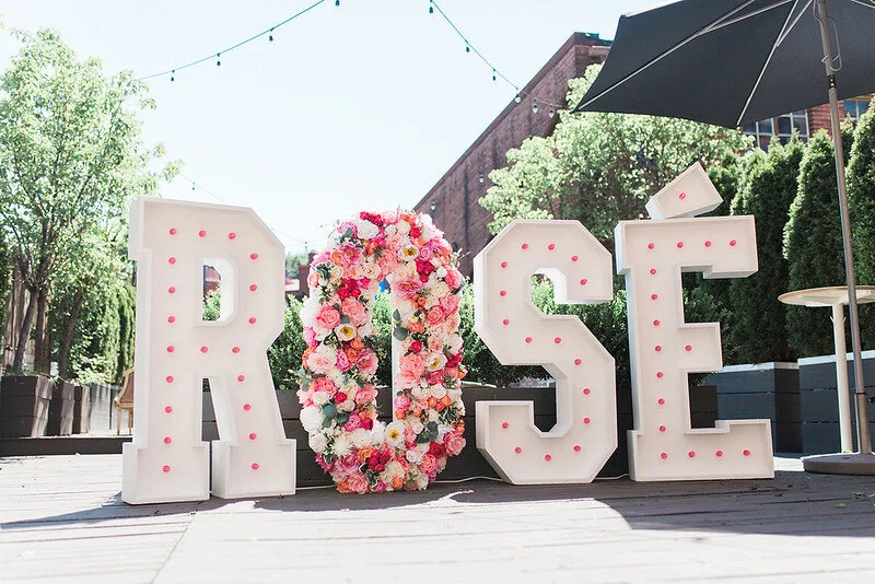 Roses and Rosé