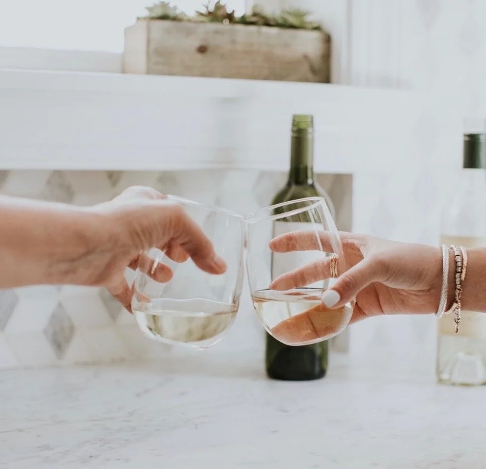 Top Wine Picks of Quarantine