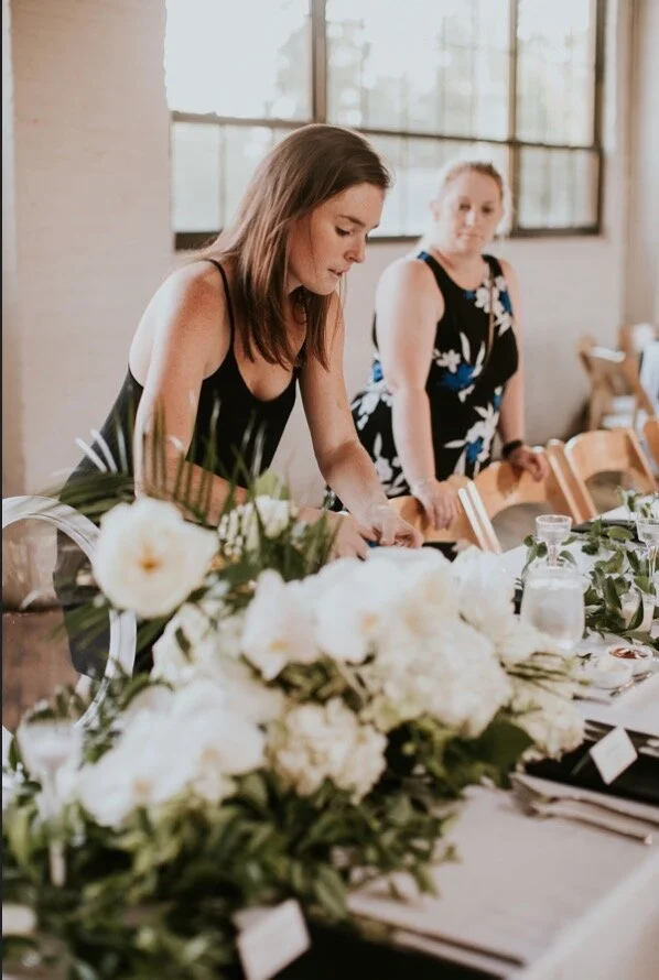 Wedding Assistant 101