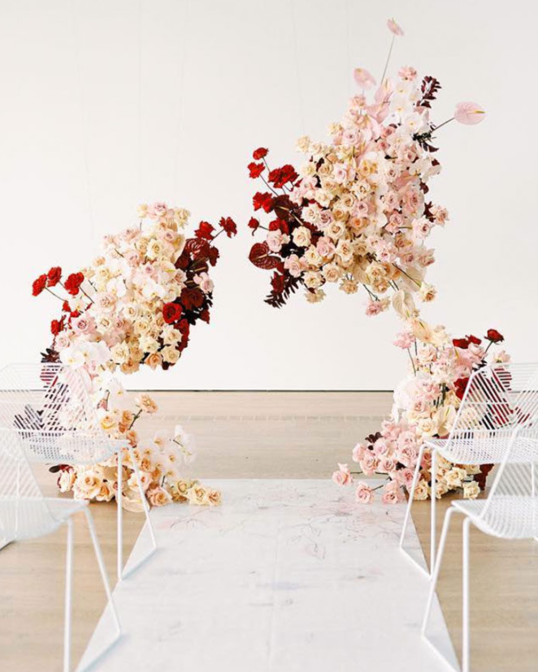 Bright and Soft May Mood Board