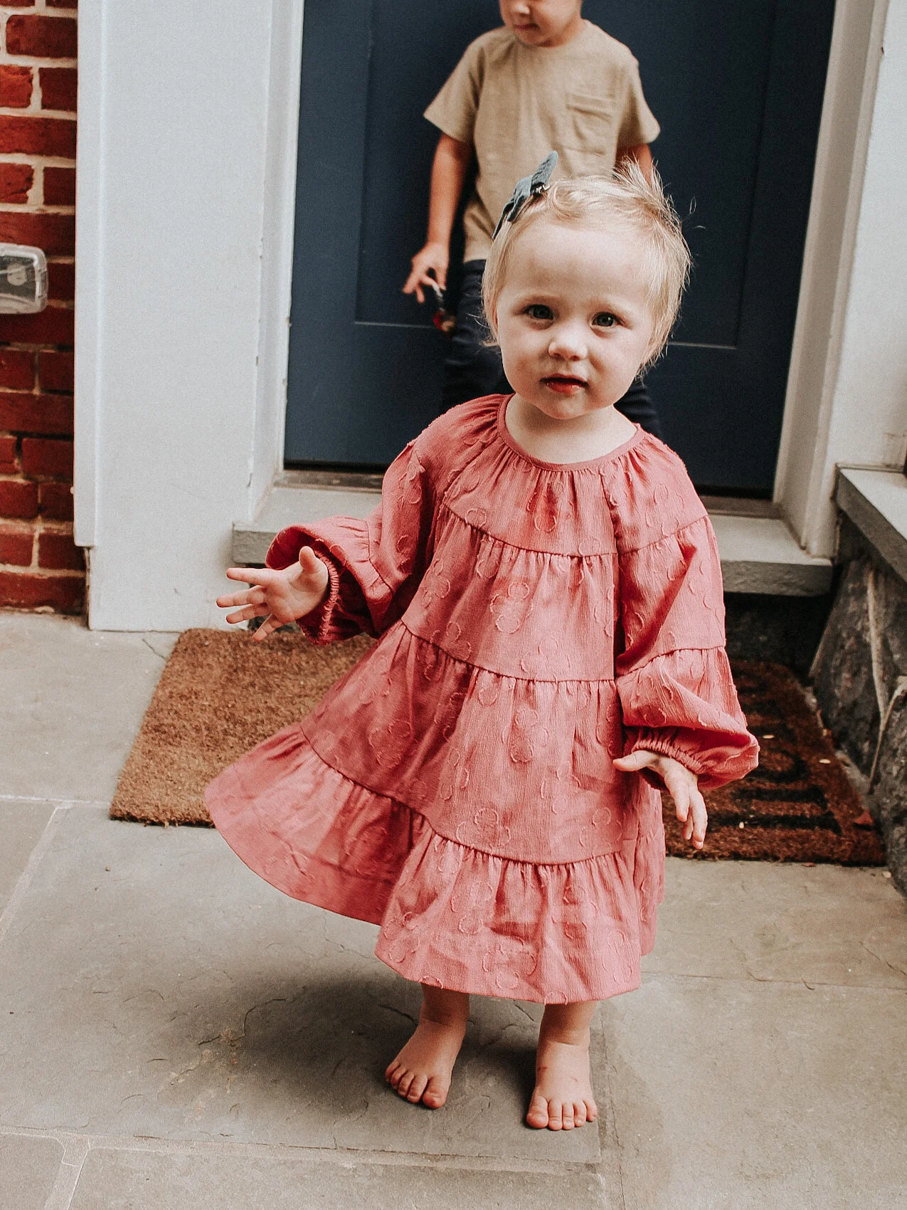 Fall Kids Clothing Picks - Hers