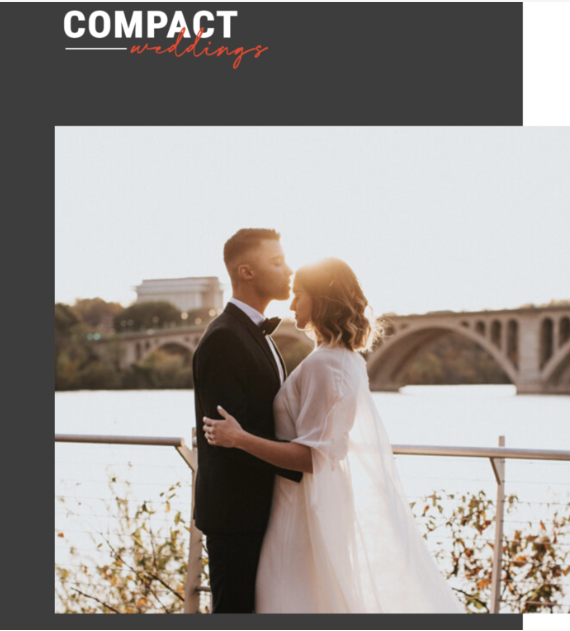 Introducing Compact Weddings