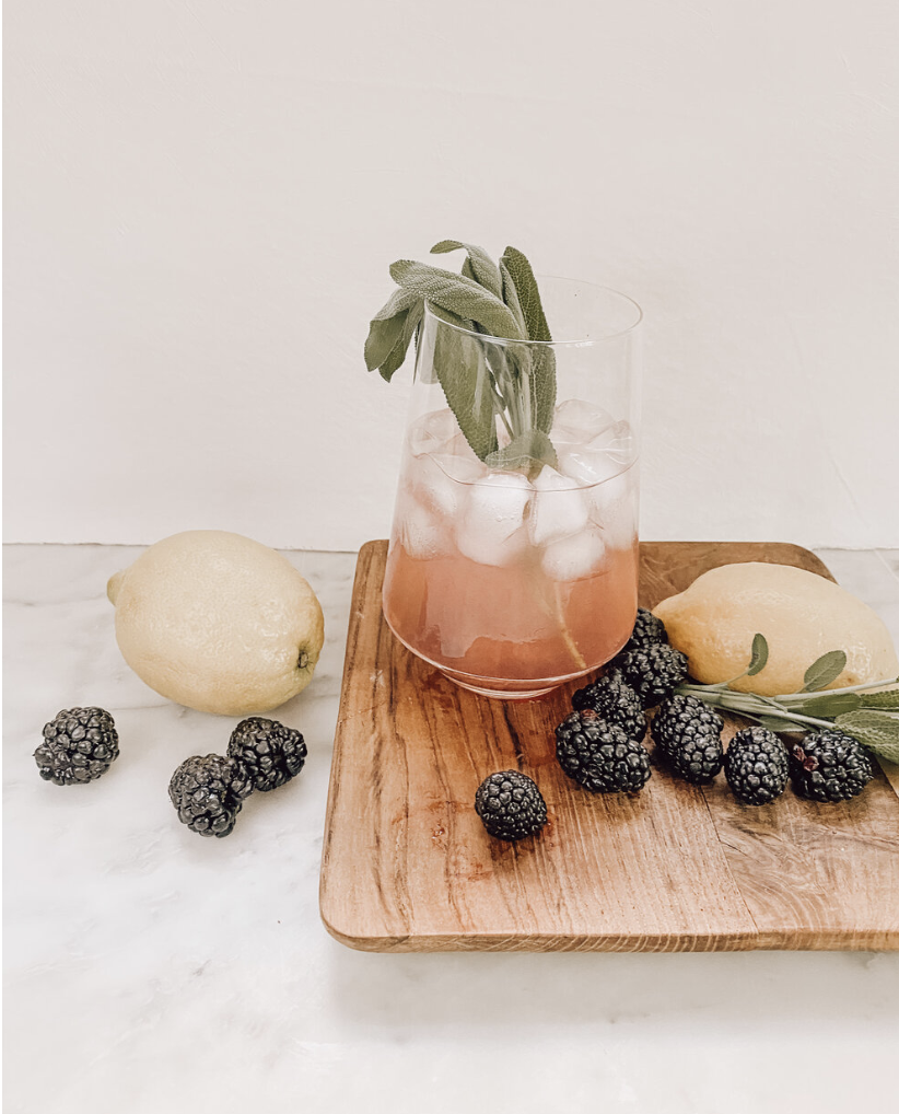 3 Summer Cocktails to Kick Off Your Summer (at home) Party