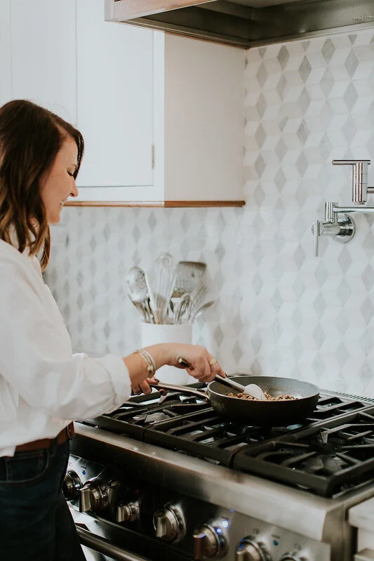 5 Kitchen Tools Every Home Cook Should Invest In by Chef Paul Horowitz