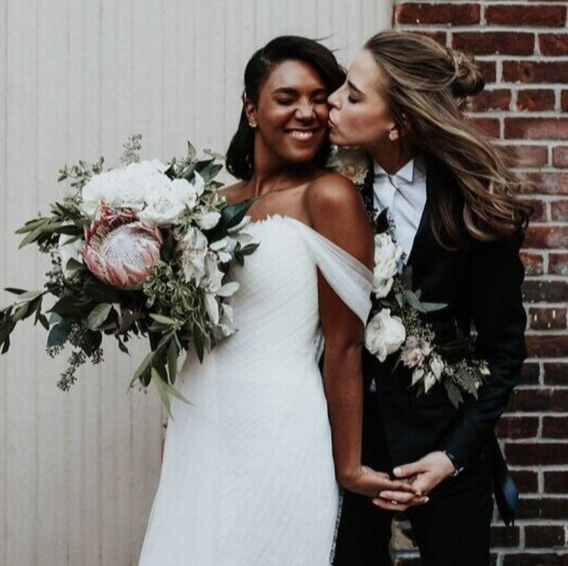 Five Wedding Details Not to Skip