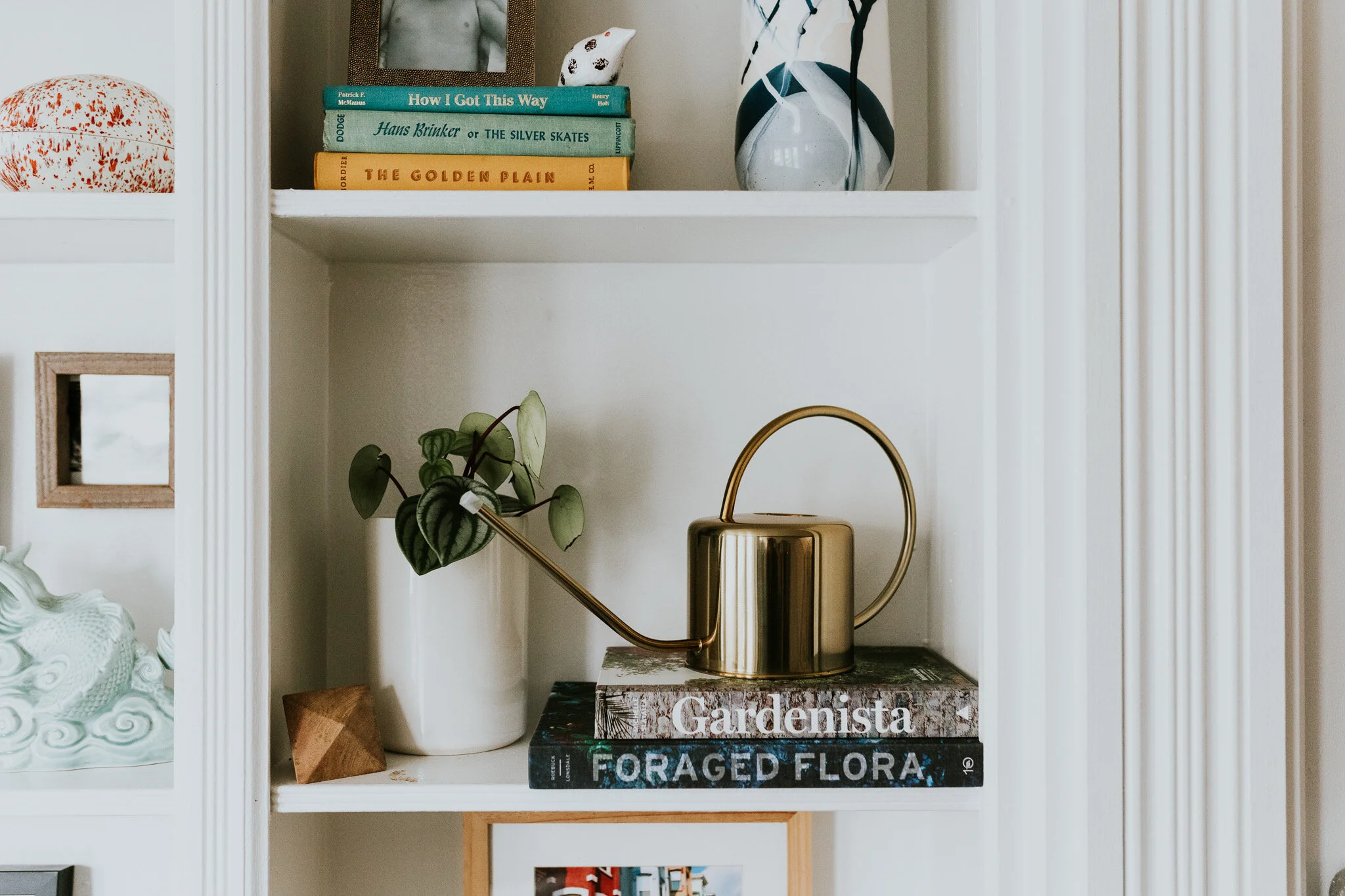 Shelf Styling 101&nbsp;