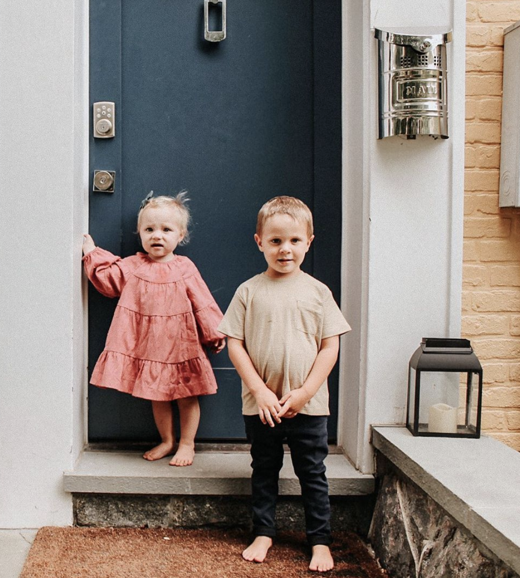 Fall Kids Clothing Picks - His