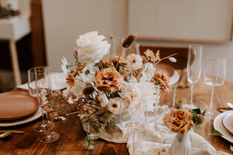 Thanksgiving Tablescape Tips