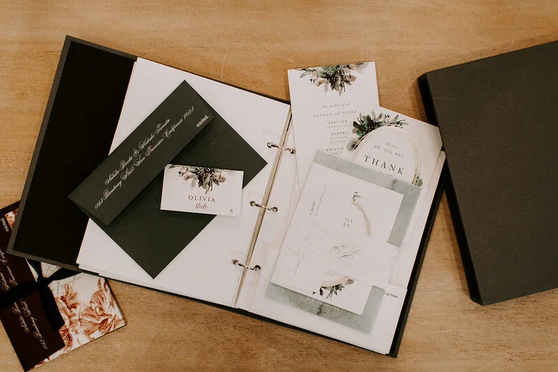 Special Offer from Minted for Our Brides