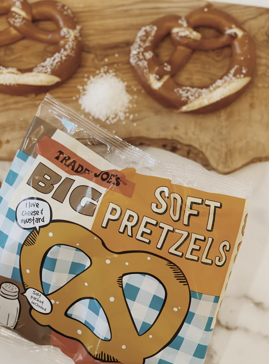 8 Must-Have Trader Joe's Items for your Super Bowl Sunday