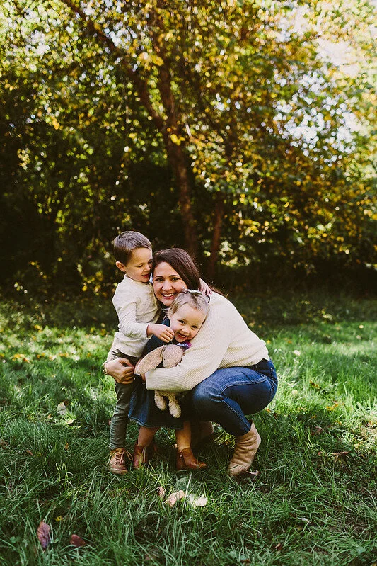 Last-Minute Gifts for Mom