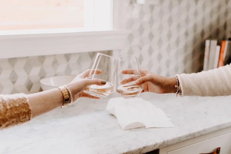 Wine Glasses We Love