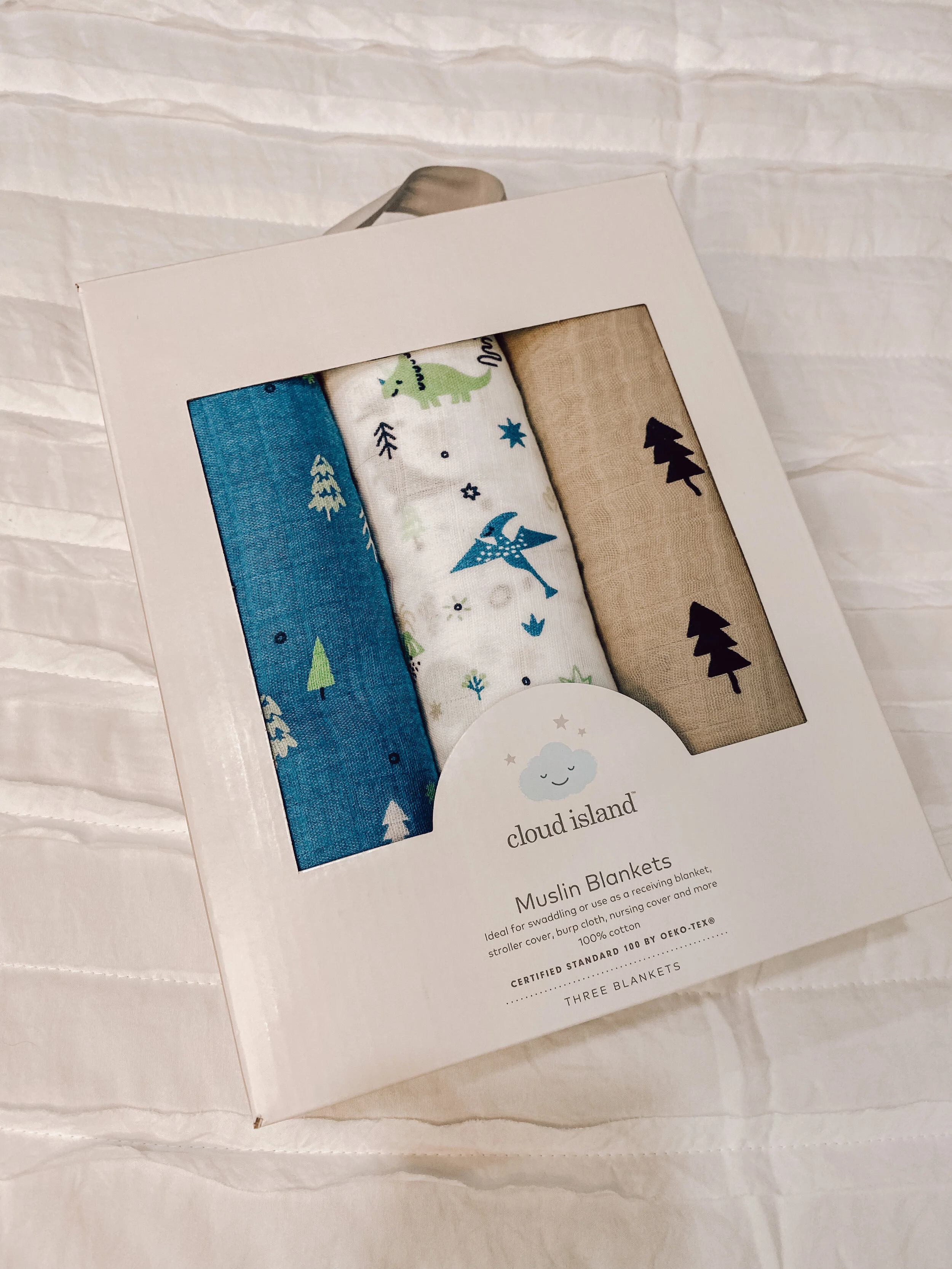 What Would Be On My Baby Registry... If I Had One