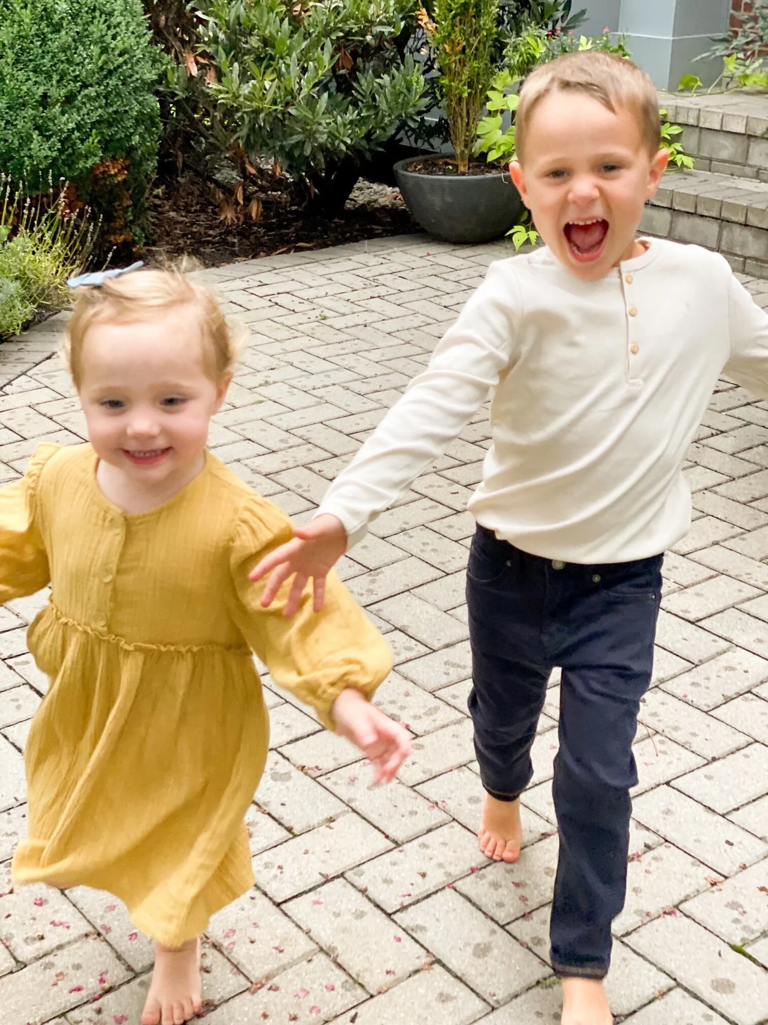 Kids Fall Clothing Picks