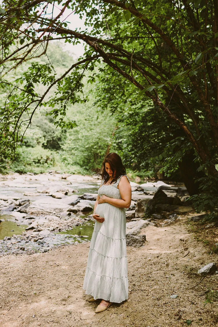 2 Months To Go: Postpartum Must Haves 