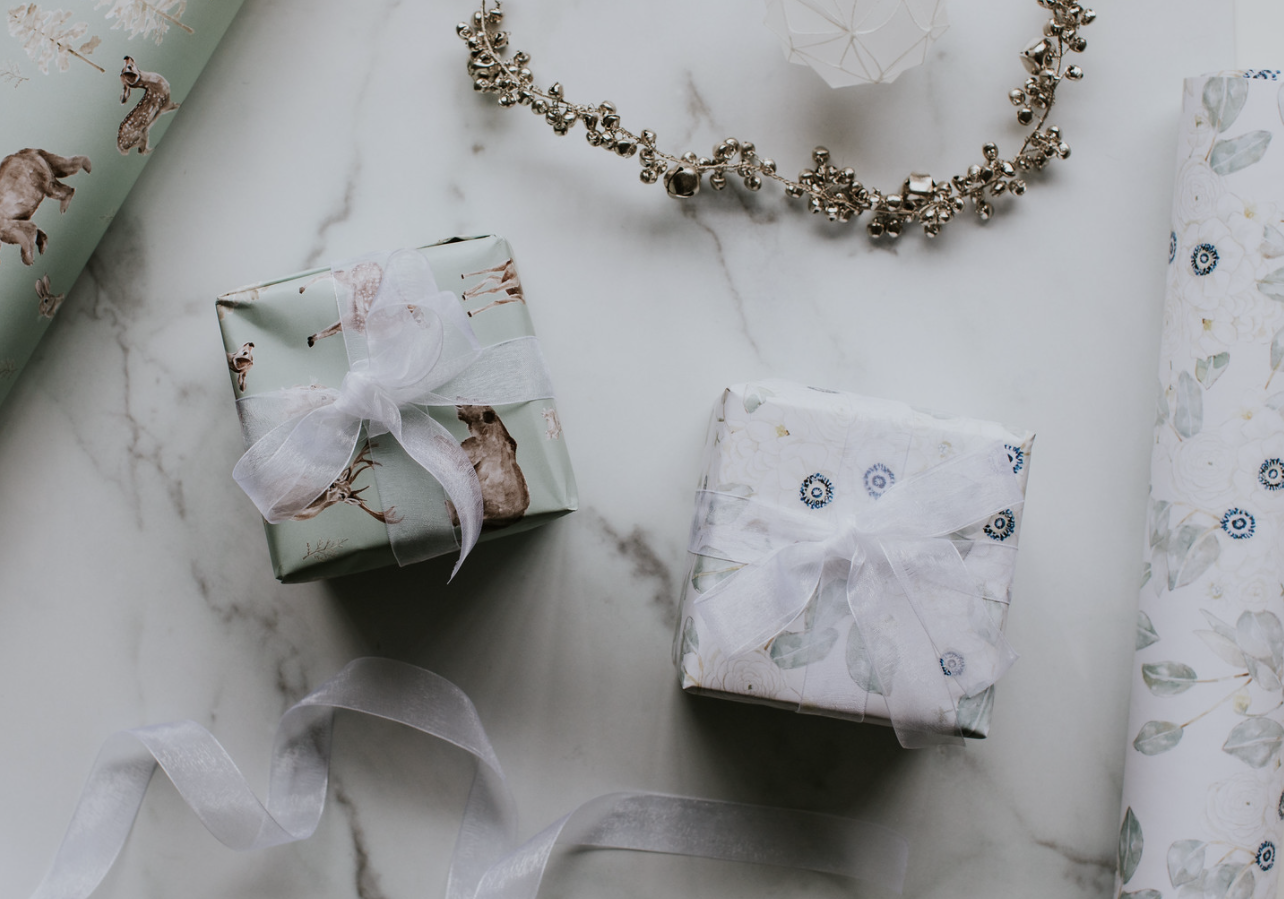 Our Holiday Wishlists