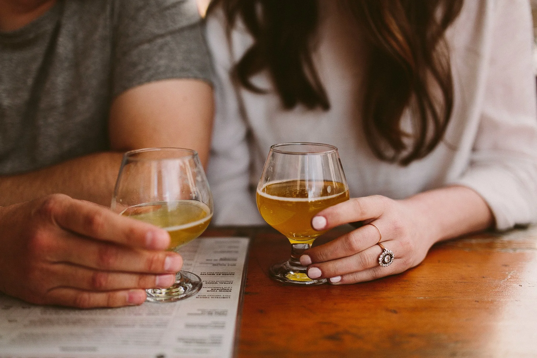 Engagement Tips 101