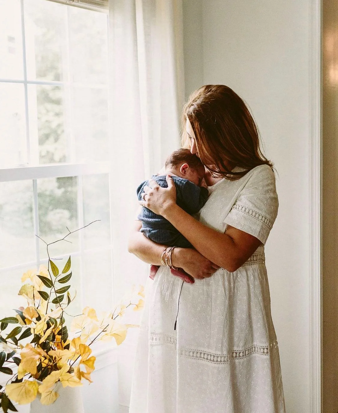What I Bought While Rowan Was in the NICU
