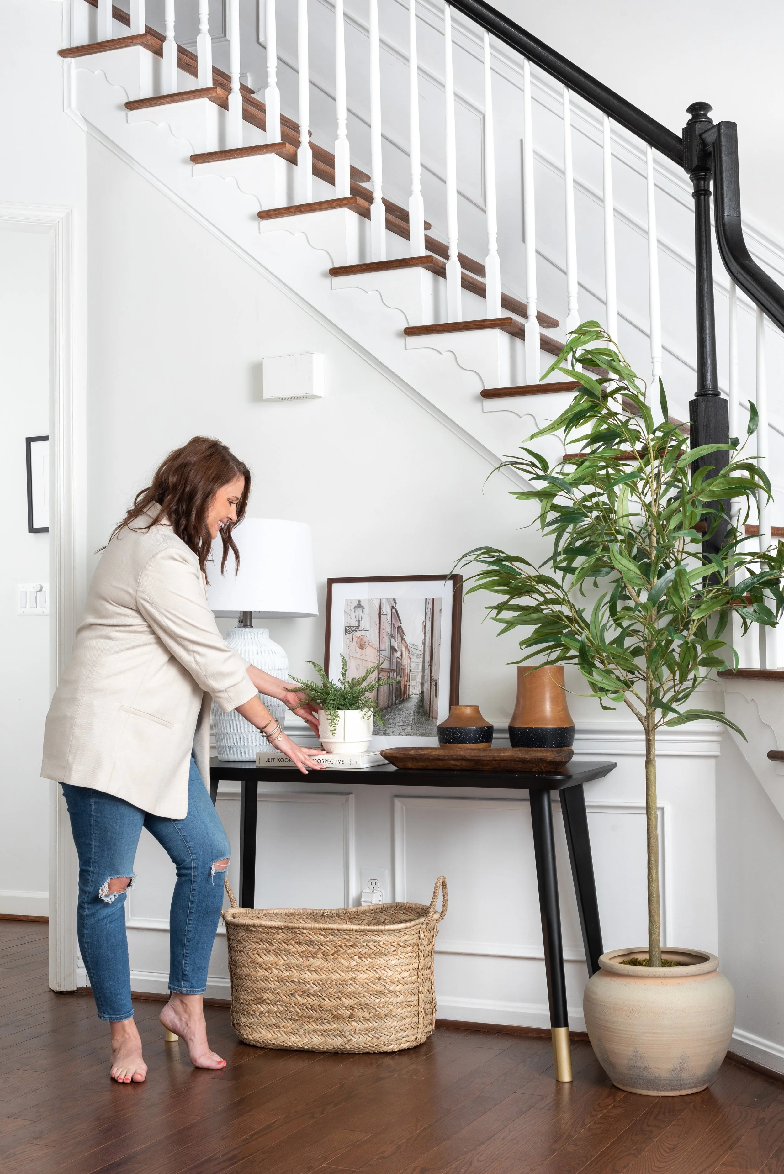 Spring Home Refresh