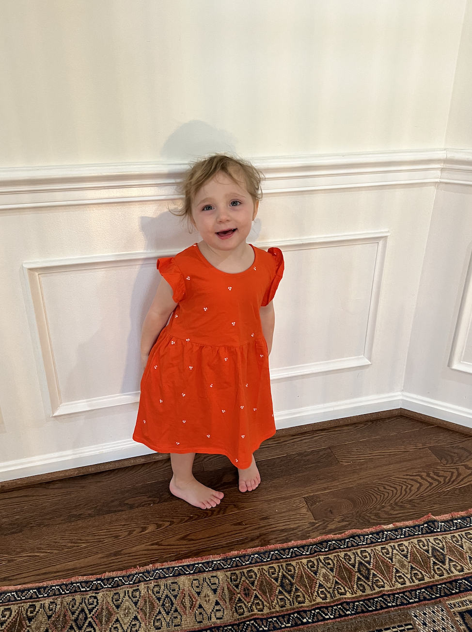 H&amp;M Spring Picks for the Kids