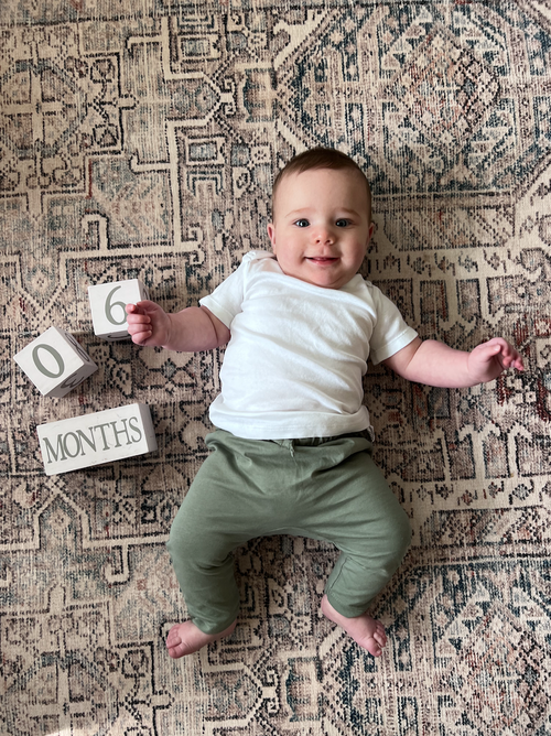 Six Months of Rowan: Thoughts and What I Used Most