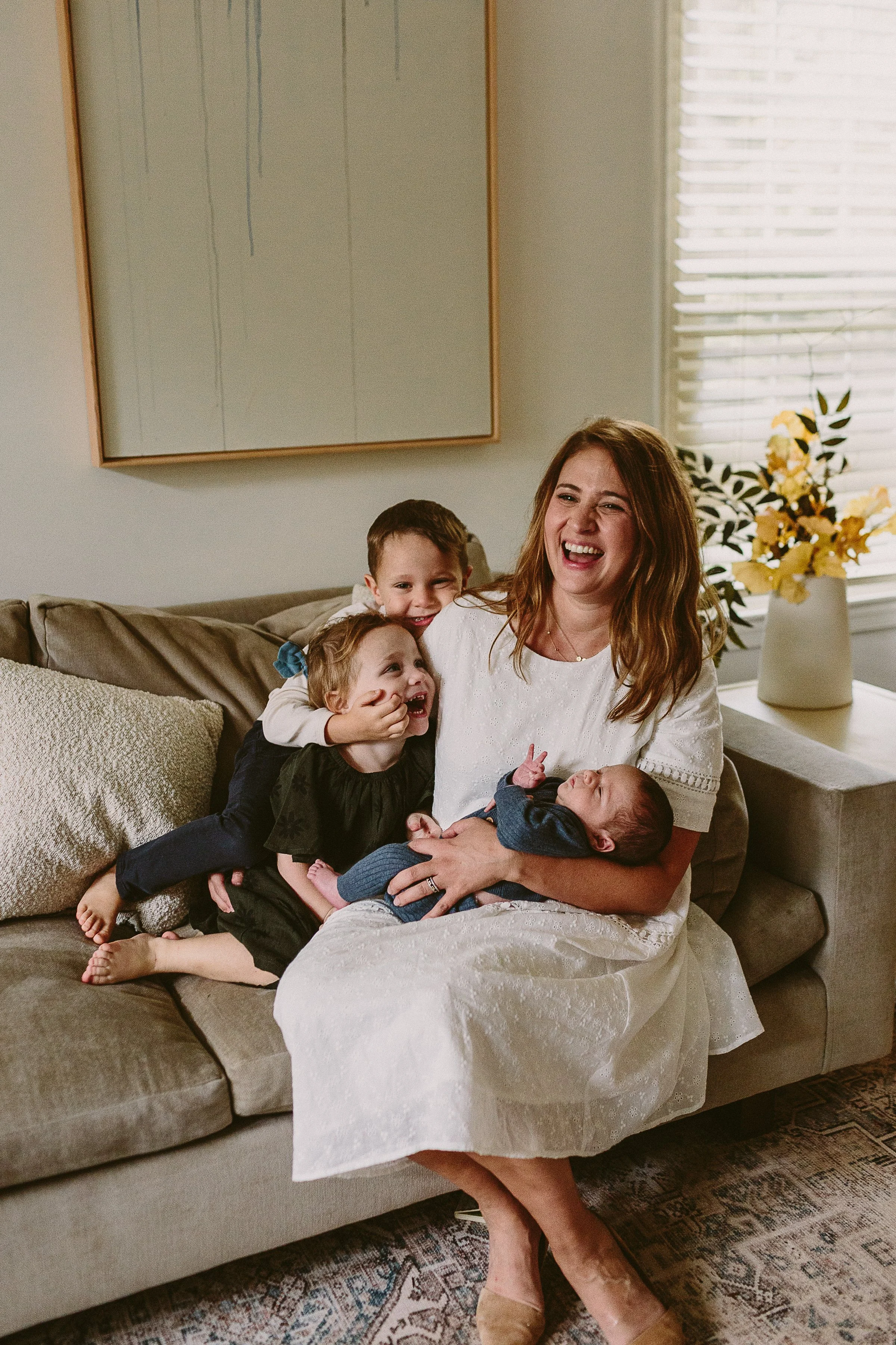 Mother's Day Gift Guide