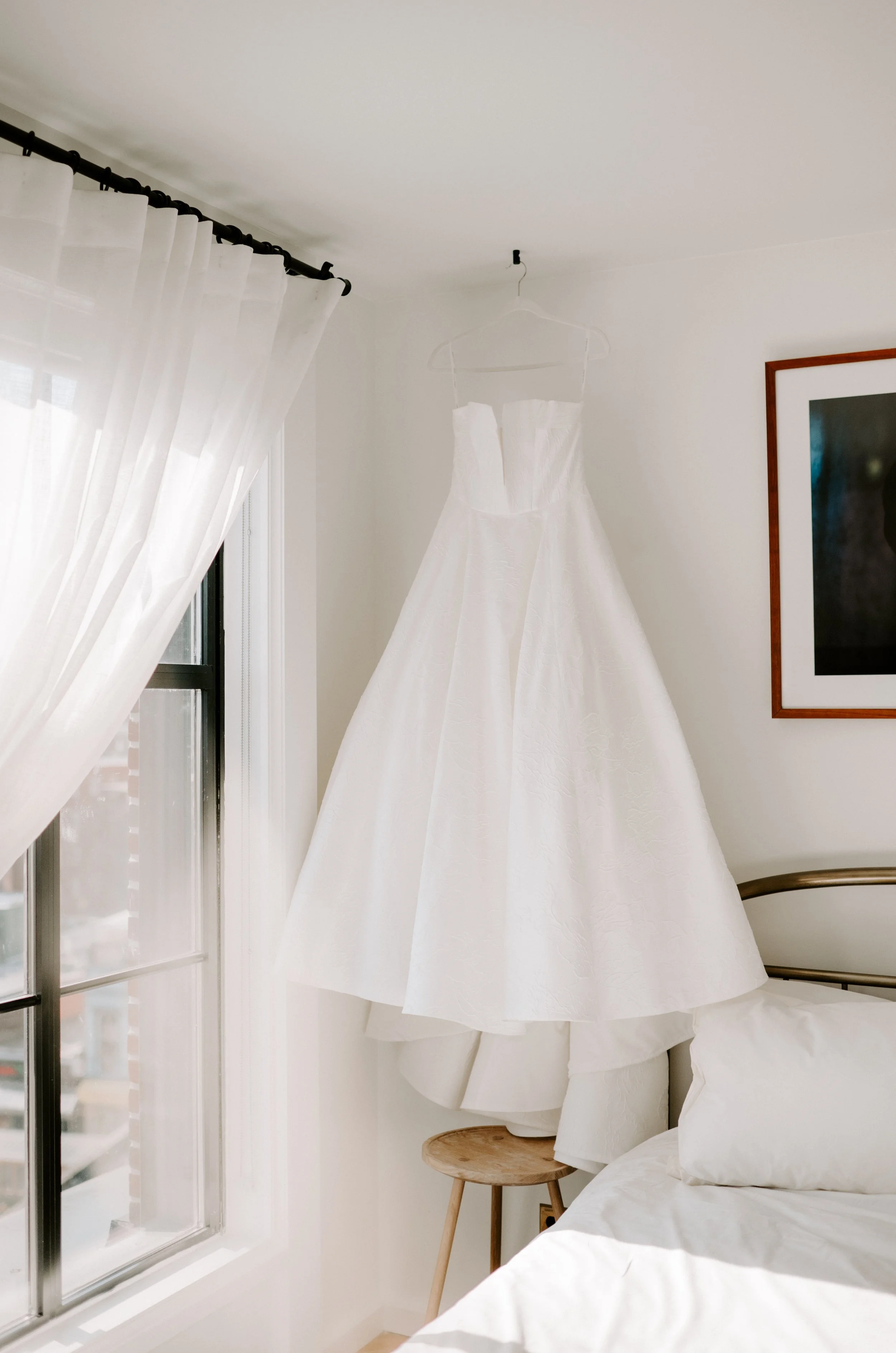 Spring Wedding Dress Round-Up 2022