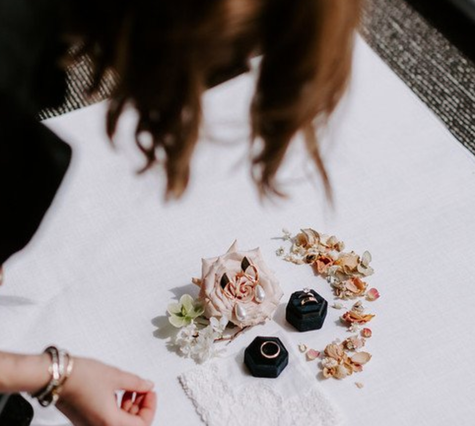 Wedding Paper Trends- How To Flex on a Budget