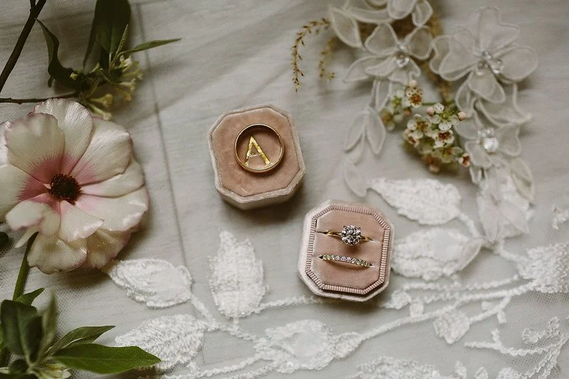 My Amazon Cart: Wedding Edition