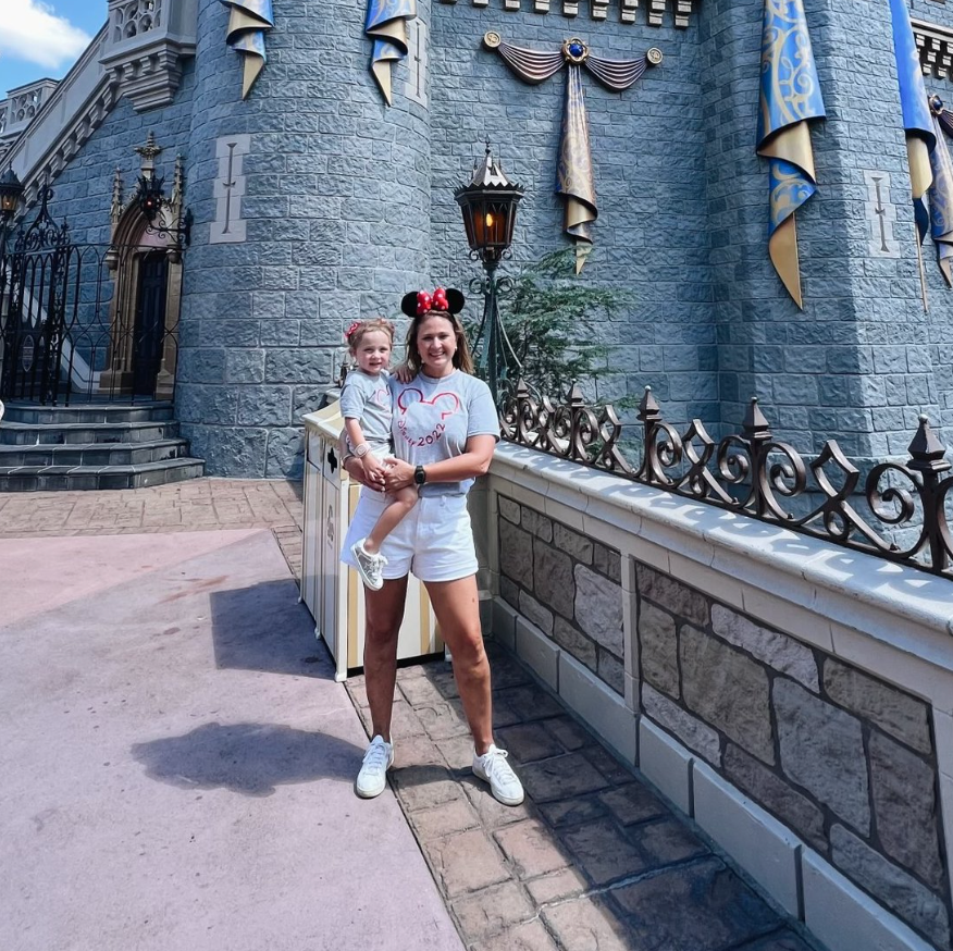 Disney for Dumbos