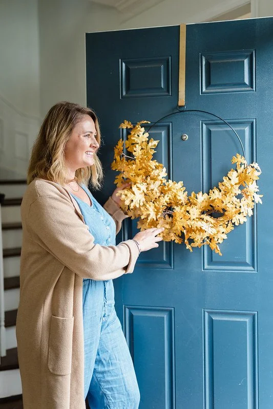 Target Fall Favorites &amp; Home Tips 